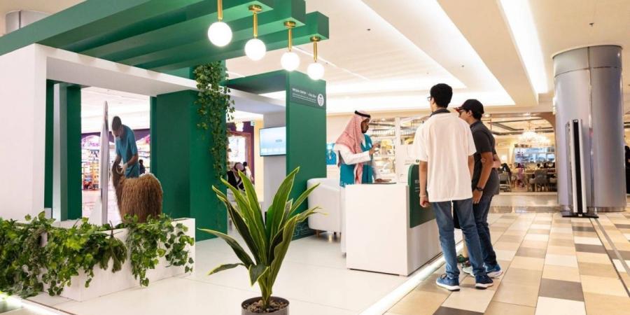 "وقاء" ينفّذ حملة تحت شعار "وقاء لتطمئن" لرفع الوعي المجتمعي بسلامة اختيار الأضاحي في مختلف مناطق المملكة لموسم حج 1446هـ