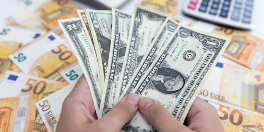 ارتفاع
      الدولار
      وهبوط
      اليورو
      بعد
      تهديد
      ترامب
      برسوم
      على
      أوروبا