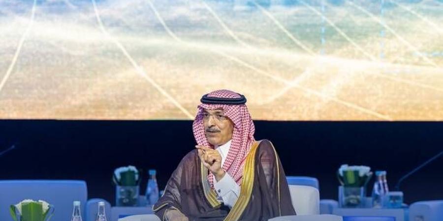 وزير
      المالية:
      79%
      حصة
      المدفوعات
      الإلكترونية
      من
      عمليات
      الدفع
      للأفراد
      بعام
      2024