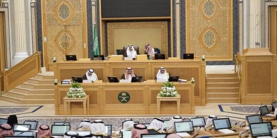 الشورى
      يطالب
      بتطوير
      مبادرات
      لاستقطاب
      وتوطين
      رؤوس
      الأموال
      السعودية
      في
      الخارج