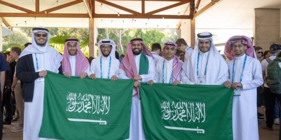 انطلاق منافسات 
أولمبياد الرياضيات الدولي 2025 في أستراليا