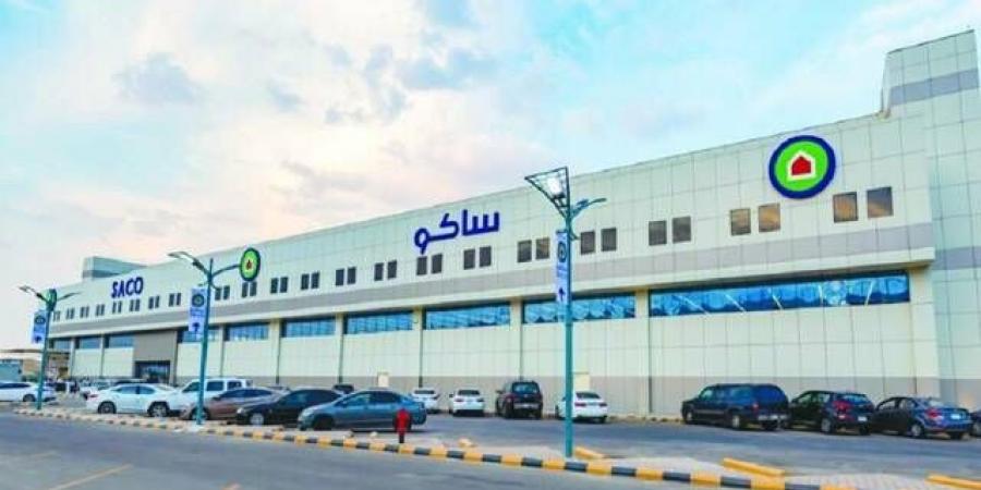 "ساكو"
      توقع
      عقد
      بيع
      مستودع
      مملوك
      بالرياض
      بقيمة
      140.42
      مليون
      ريال