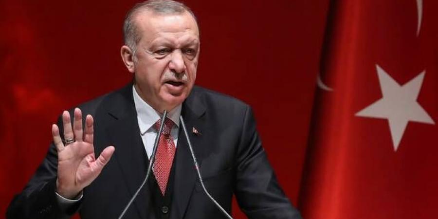 أردوغان‭:‬
      موقف
      ألمانيا
      وبريطانيا
      إيجابي
      بشأن
      بيع
      طائرات
      لتركيا