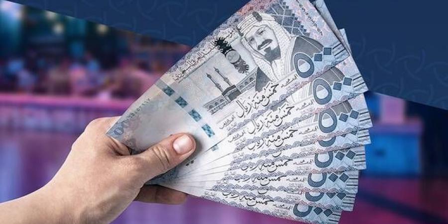 "بنك
      الرياض"
      يقرر
      توزيع
      2.54
      مليار
      ريال
      أرباح
      نقدية
      عن
      النصف
      الأول