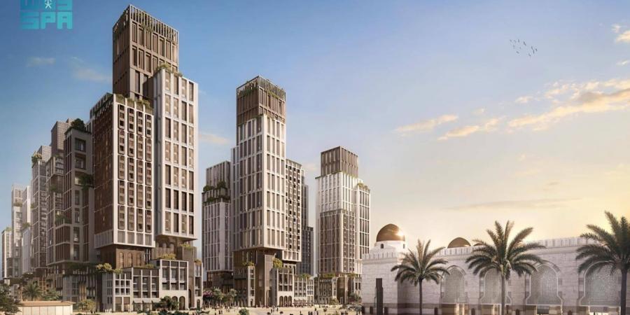 «عمارة مكة والمشاعر المقدسة» تعزز الارتباط بالإرث العمراني التاريخي والثقافي