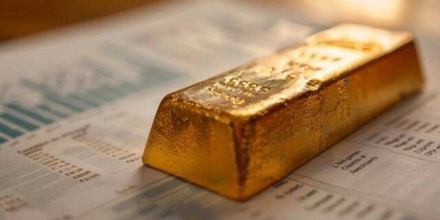 تراجع
      الذهب
      مع
      انحسار
      التوتر
      التجاري
      وانخفاض
      الدولار