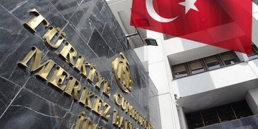 المركزي
      التركي
      يخفض
      أسعار
      الفائدة
      3%
      دفعة
      واحدة