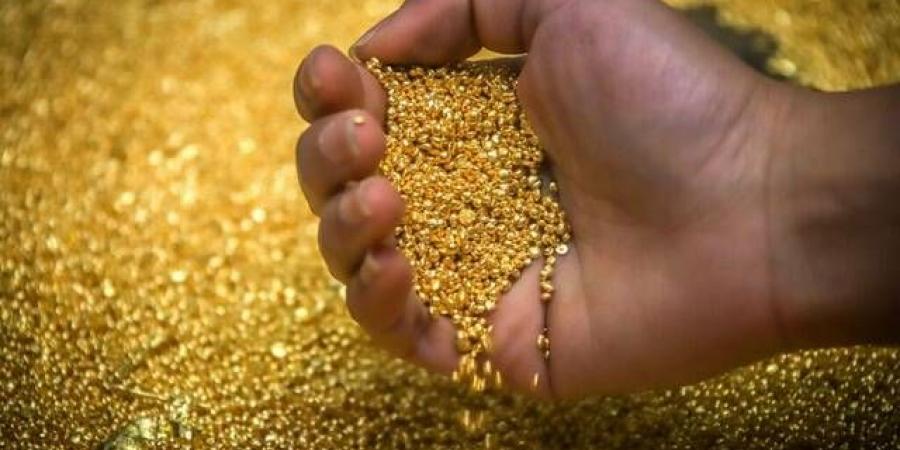 تراجع
      الذهب
      مع
      تسوية
      الاثنين
      بعد
      اتفاق
      تجاري
      ضخم
      بين
      أمريكا
      وأوروبا