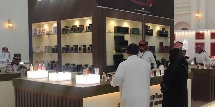 أرباح
      "الماجد
      للعود"
      تهبط
      إلى
      24.32
      مليون
      ريال
      بالربع
      الثاني
      من
      عام
      2025