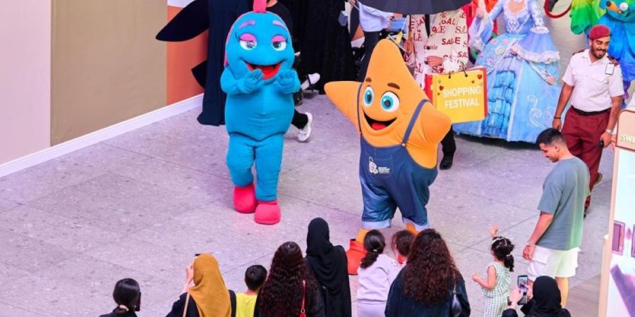 موسم جدة يجمع بين فعاليات 
«الساحل الغربي» ومهرجان التسوق