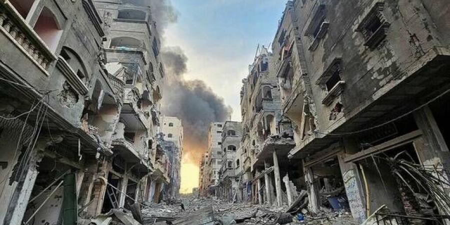 رئيس
      وزراء
      فلسطين:
      لا
      يجوز
      الحكم
      على
      شعبنا
      بالتشريد..
      وندعم
      الوساطة
      في
      غزة