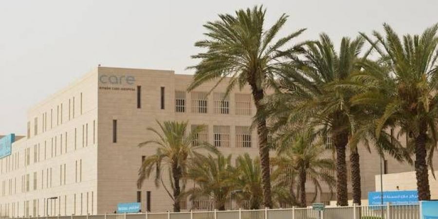 شركة
      أبحاث
      تحدد
      مستهدف
      "رعاية"
      عند
      188
      ريالا
      للسهم
      مع
      توصية
      "زيادة
      المراكز"