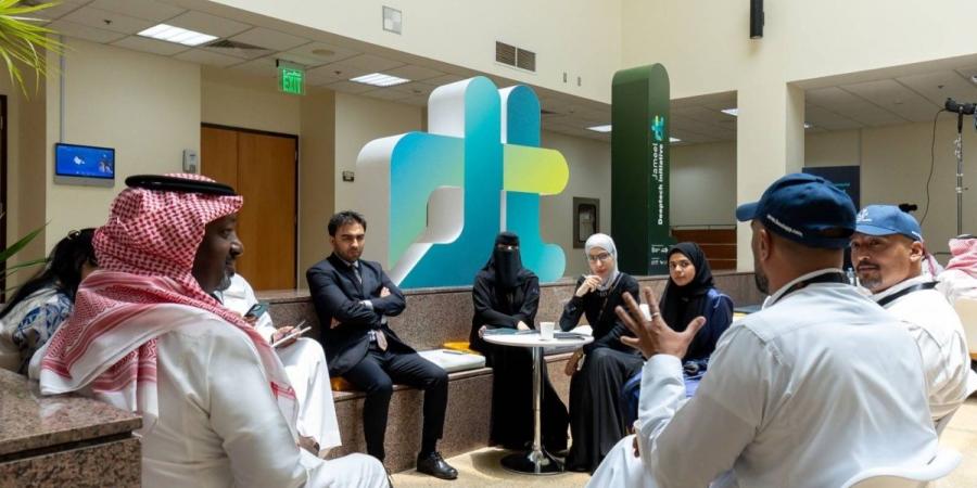 "كاكست" تستضيف نصف نهائي مبادرة جميل للتقنية العميقة