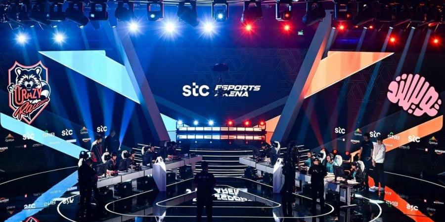 توهج سعودي في 2 Overwatch: تويستد يقصي البطل.. والقادسية يكمل الطريق