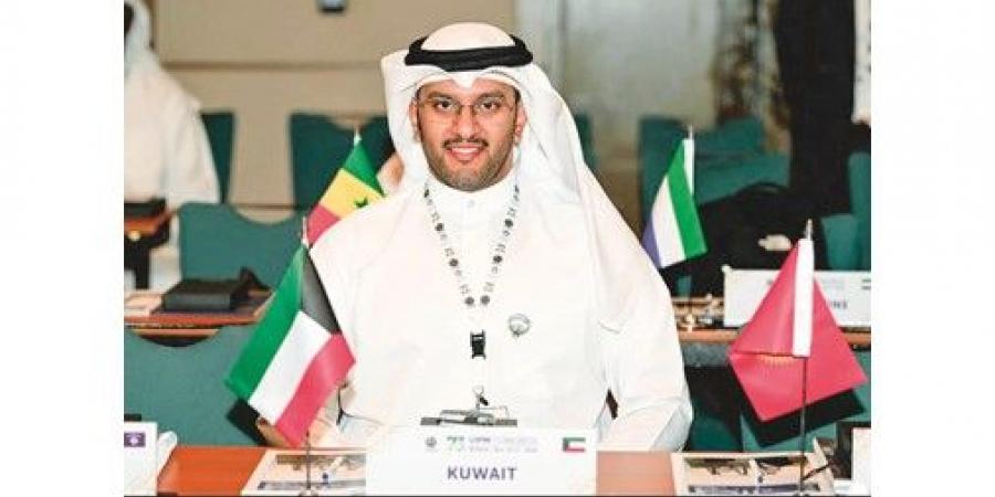 الكويت
تستضيف
بطولتي
العالم
للخماسي
الحديث
2028