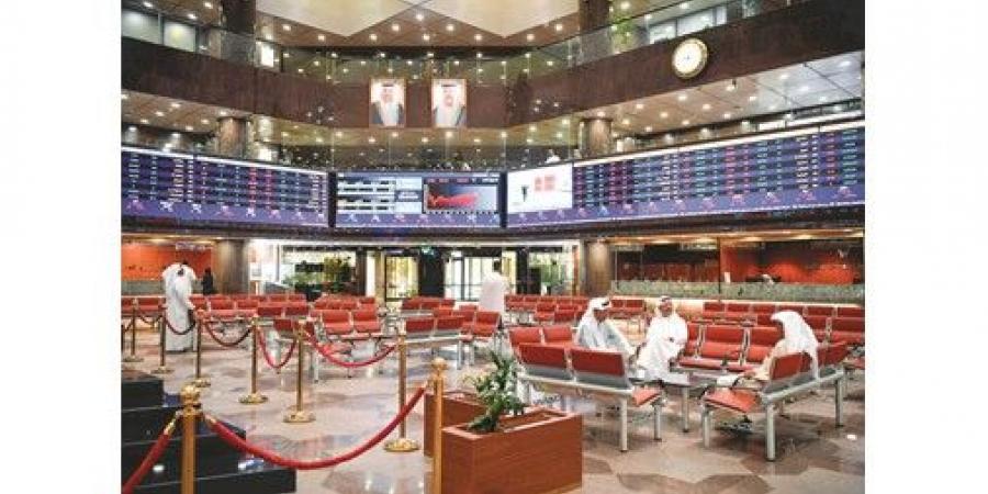 7.5
مليارات
دينار
مكاسب
البورصة
السوقية
في
8
أشهر