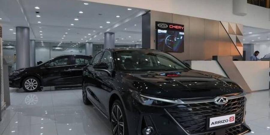 أسهم
      شيري
      للسيارات
      تقفز
      في
      أول
      تداول
      بهونج
      كونج