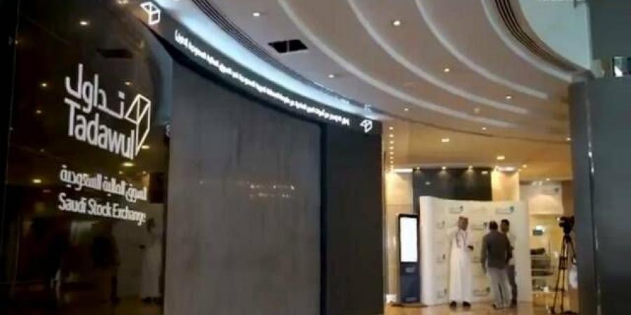 7
      صفقات
      خاصة
      بـ"تداول"
      بقيمة
      2.81
      مليار
      ريال..
      أبرزها
      لـ"بترورابغ"