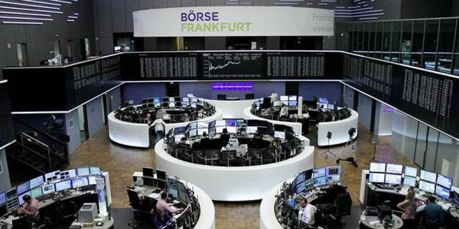 الأسواق
      الأوروبية
      تقترب
      من
      أدنى
      مستوياتها
      في
      أسبوعين