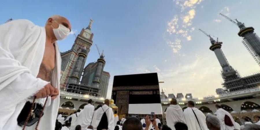 السعودية :أكثر من 5 آلاف مسكن ومئات المخيمات خلال موسم الحج المقبل