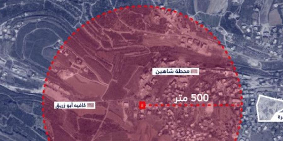 محدث: الجيش الإسرائيلي يشن موجة غارات على جنوب لبنان بعد توجيه تحذيرات بالإخلاء