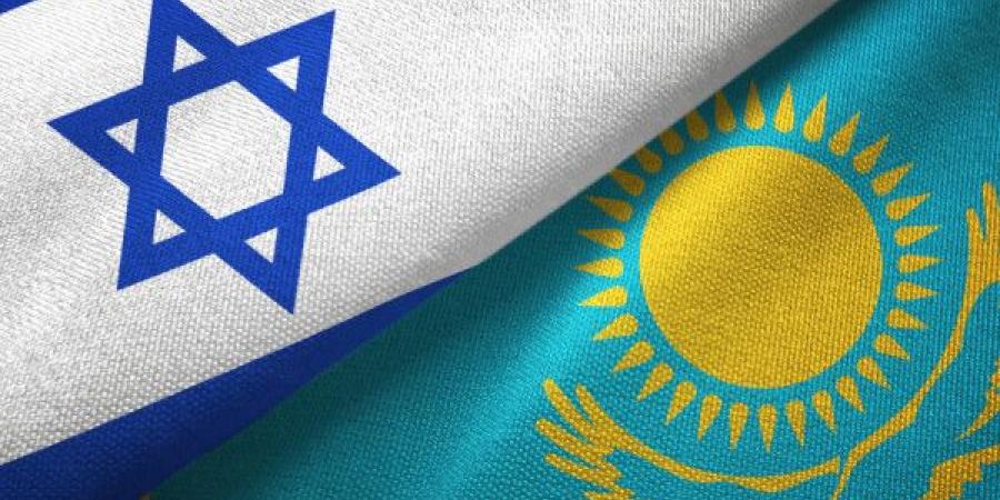 كازاخستان تنضم لاتفاقيات التطبيع مع إسرائيل