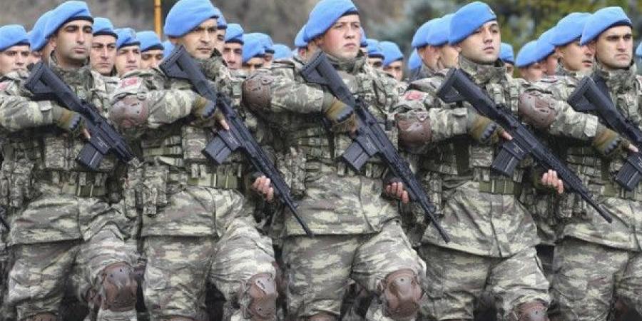 أذربيجان تكشف شروط مشاركتها في قوات حفظ السلام بغزة