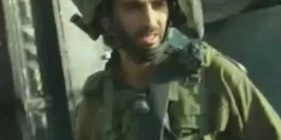 إسرائيل تستعيد جثة الضابط هدار غولدن بعد أكثر من 11 عامًا في رفح