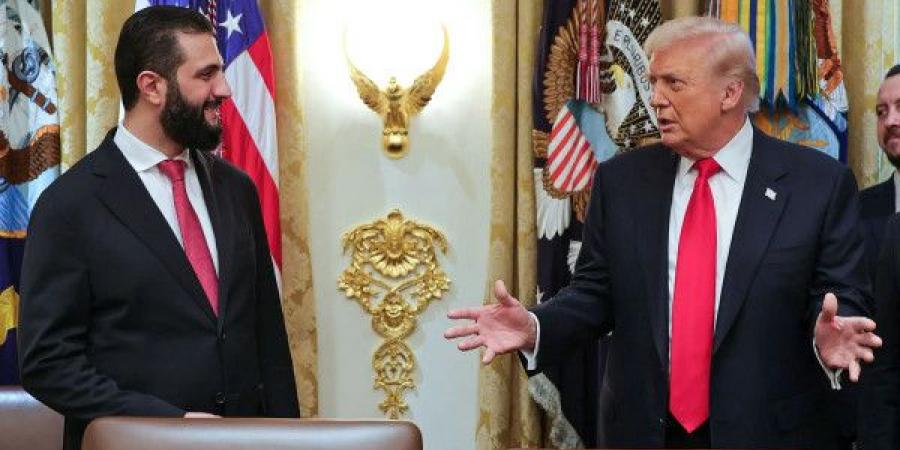 تقارير عبرية: قلق إسرائيلي من التقارب بين ترامب وأردوغان بعد استقبال الشرع