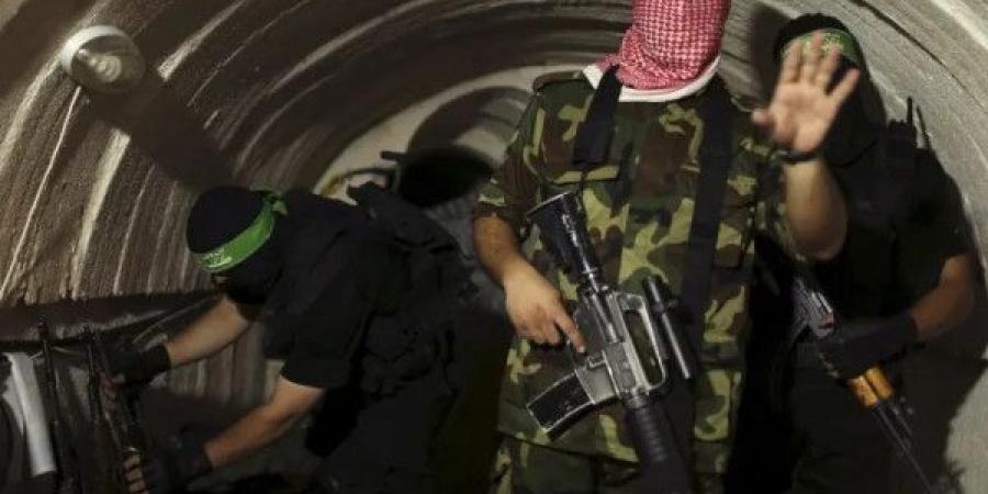 الفصائل الفلسطينية: نرفض أي بند لنزع سلاح غزة في مشروع القرار الأميركي بمجلس الأمن