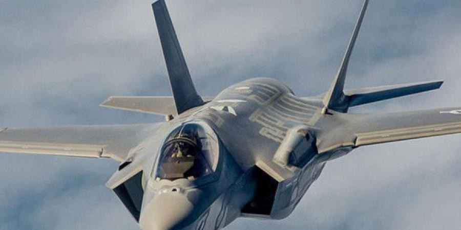 ترامب يوافق على بيع طائرات إف-35 للسعودية رغم مخاوف إسرائيل من تقويض تفوقها الجوي