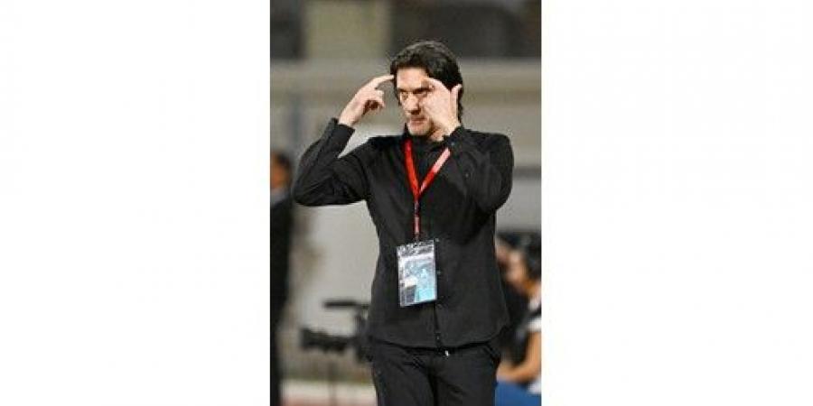 نيبوشا: الكويت جاهز للقاء السالمية