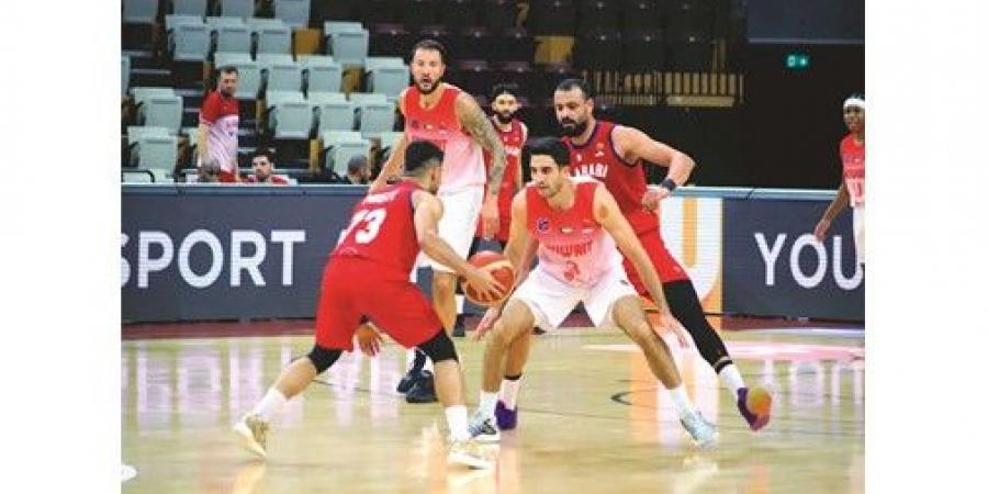 بجدارة.. «الأبيض» يستعيد صدارة «السوبر ليغ»