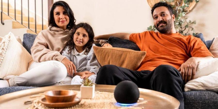 الذكاء الصوتي يترسخ في المملكة.. وأليكسا تكشف عن طفرة في التفاعل العربي المحلي