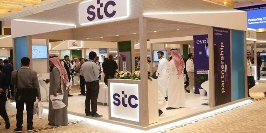 "إس
      تي
      سي"
      توقع
      مذكرة
      تفاهم
      مع
      "هيوماين"
      لتأسيس
      مشروع
      مشترك
      بالسعودية