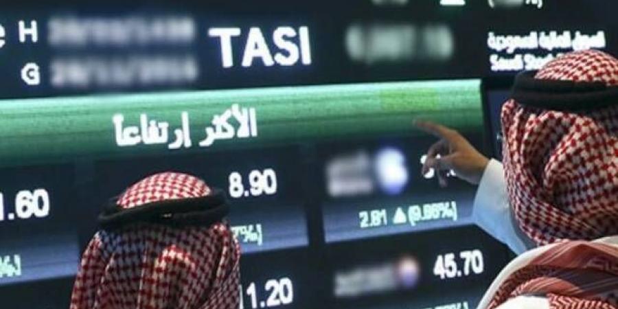 مؤشر
      "تاسي"
      يستهل
      تعاملات
      جلسة
      نهاية
      الأسبوع
      باللون
      الأخضر