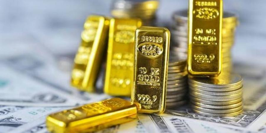 استقرار
      أسعار
      الذهب
      قبيل
      صدور
      بيانات
      التضخم
      الأمريكية