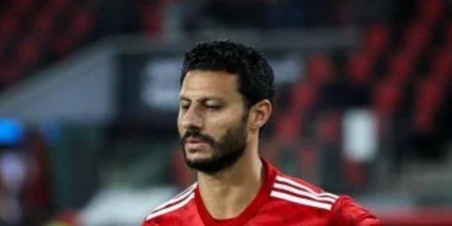 التشكيل المتوقع لمنتخب مصر أمام نيجيريا.. الشناوي في حراسة المرمى