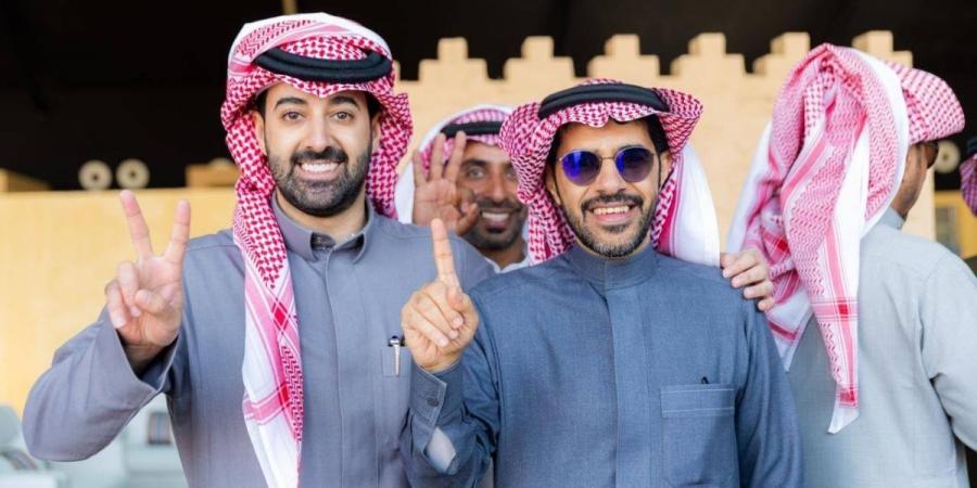 الاستعدادات المبكرة تقود الصقارين لتحقيق المراكز الأولى في مهرجان الملك عبدالعزيز للصقور 2025