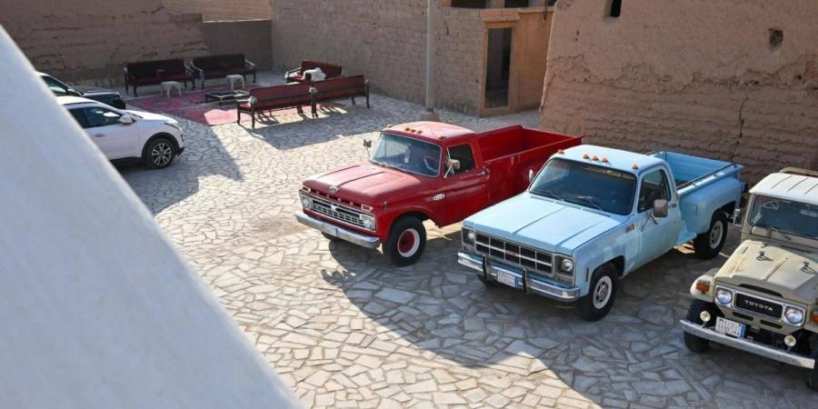 القصيم.. استراتيجيات مبتكرة تعزز الإنفاق السياحي والإقامة حتى نهاية الربع الثالث من 2025