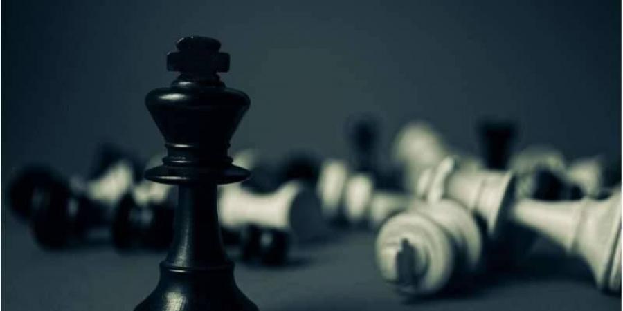 الذكاء الاصطناعي لا يفهم البشر في ألعاب التفكير الاستراتيجي