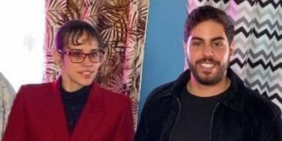 من هو ياسين رشدي.. خطيب نور عمرو دياب ؟