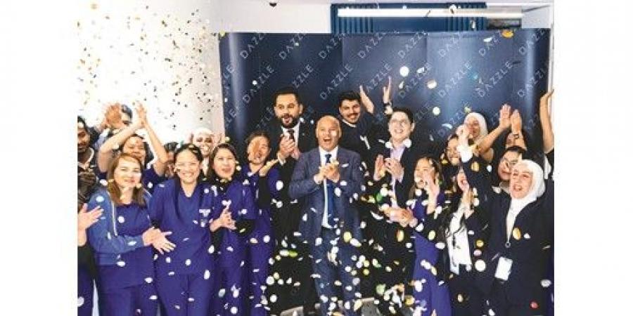 مركز «دازل» لطب الأسنان يحصل على الاعتماد الدولي للمستشفيات «JCI»