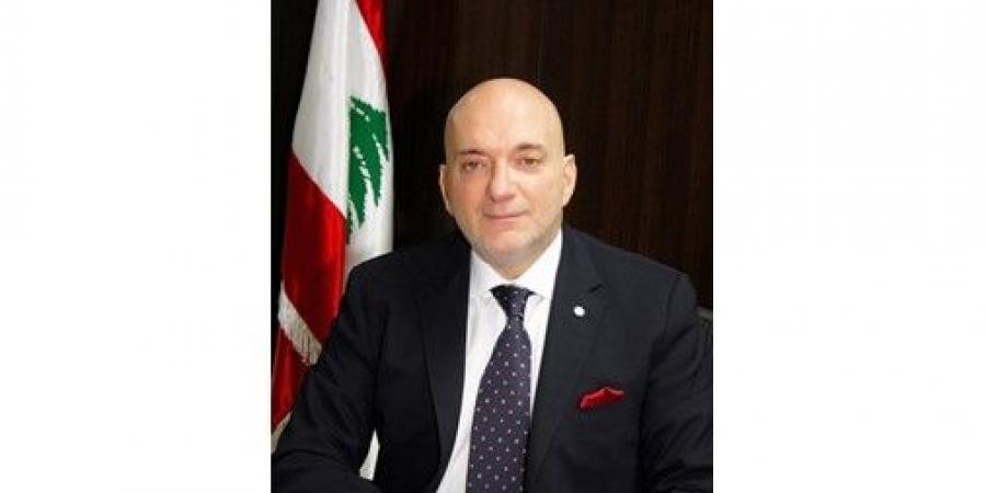 الوزير السابق ألان حكيم لـ «الأنباء»: التلطي زوراً وراء المذهبية يعيق التقدم باتجاه قيام الدولة