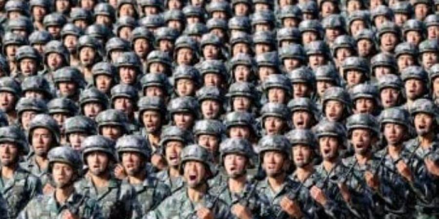 الصين: سنرد بحزم ضد أى عمل يتجاوز الحد أو يثير الاستفزاز بشأن قضية تايوان