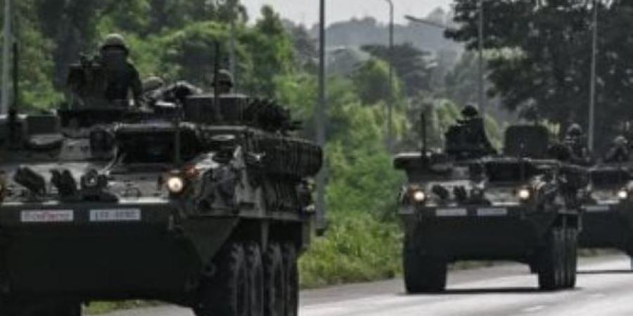 الجيش التايلاندي يتهم كمبوديا بانتهاك اتفاق وقف إطلاق النار