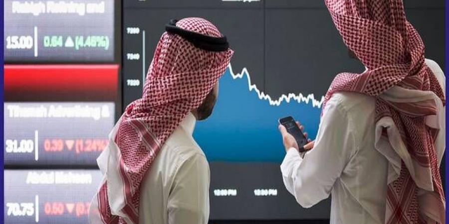ارتفاع أسهم 202 شركة في "تاسي" بتعاملات الاثنين.. "رؤوم" يتصدر بنسبة 9.7%