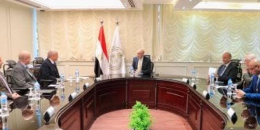 وزير التعليم: إضافة مادة البرمجة والذكاء الاصطناعى لطلاب التعليم الفنى