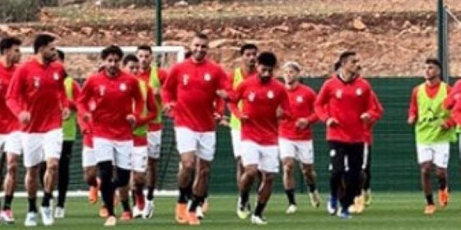 القنوات المفتوحة الناقلة لمباراة مصر وبنين فى كأس أمم أفريقيا 2025