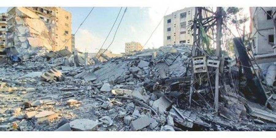 تطمينات الإعلام الإسرائيلي تحت المجهر والوقائع على الحدود الشمالية تنذر بما هو أخطر